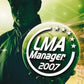 Xbox 360: LMA Manager 2007