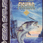 Saturn: Sea Bass Fishing