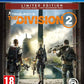Playstation 4: Tom Clancy's The Division [Limited Edition]