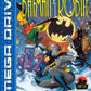 Mega Drive: The Adventures of Batman & Robin
