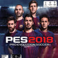 Xbox 360: Pro Evolution Soccer 2018