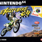Nintendo 64: Excitebike 64