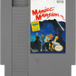 NES: Maniac Mansion