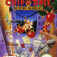 NES: Chip and Dale Rescue Rangers