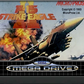 Mega Drive: F-15 Strike Eagle II