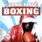 Nintendo Wii: Don King Boxing