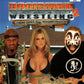 Playstation 2: Backyard Wrestling: There Goes the Neighborhood