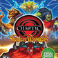 Xbox 360: Chaotic: Shadow Warriors