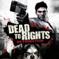 Xbox 360: Dead to Rights: Retribution