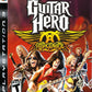 Playstation 3: Guitar Hero: Aerosmith