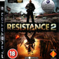 Playstation 3: Resistance 2