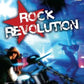 Xbox 360: Rock Revolution