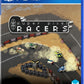 Playstation 4: Super Pixel Racers