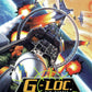 Mega Drive: G-LOC: Air Battle