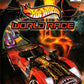 Playstation 2: Hot Wheels World Race