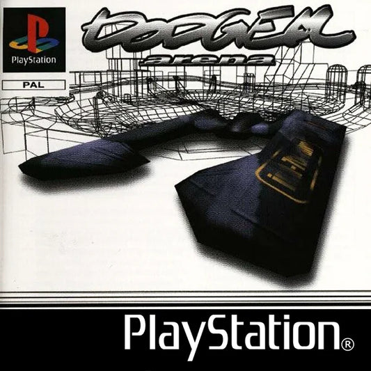 Playstation: Dodgem Arena