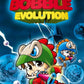 PSP: Bubble Bobble Evolution