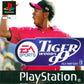 Playstation: Tiger Woods 99 USA Tour Golf