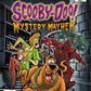 Playstation 2: Scooby Doo Mystery Mayhem