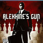Playstation 4: Alekhine's Gun