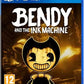Playstation 4: Bendy and the Ink Machine