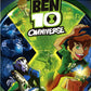 Nintendo Wii: Ben 10: Omniverse