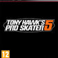 Playstation 3: Tony Hawk 5