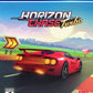 Playstation 4: Horizon Chase Turbo