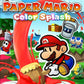 Wii U: Paper Mario: Color Splash