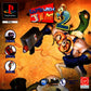 Playstation: Earthworm Jim 2