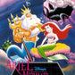Mega Drive: Ariel the Little Mermaid