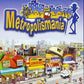 Playstation 2: Metropolismania