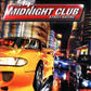 Playstation 2: Midnight Club Street Racing