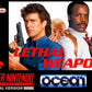 Super Nintendo: Lethal Weapon