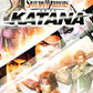 Nintendo Wii: Samurai Warriors: Katana