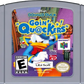 Nintendo 64: Donald Duck Quack Attack