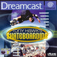 Dreamcast: Tony Hawk's Skateboarding