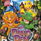Playstation 2: Buzz! Junior: Dino Den