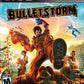 Playstation 3: Bulletstorm