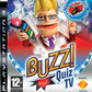 Playstation 3: Buzz!: Quiz TV