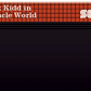 Master System: Alex Kidd in Miracle World