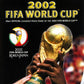 Playstation 2: 2002 FIFA World Cup