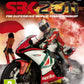 Xbox 360: SBK 2011: Superbike World Championship
