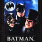 Mega Drive: Batman Returns