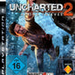 Playstation 3: Uncharted 2: Among Thieves