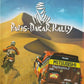 Playstation 2: Paris-Dakar Rally