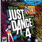 Playstation 3: Just Dance 4
