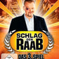 Nintendo Wii: Schlag den Raab: Das 3. Spiel