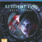 Playstation 4: Resident Evil Revelations