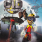 Nintendo Wii: CID the Dummy